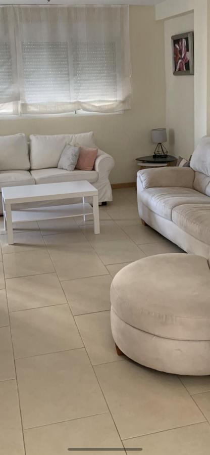 Atico Con Enorme Terraza Y Chill Out Particular Appartement Benidorm Buitenkant foto